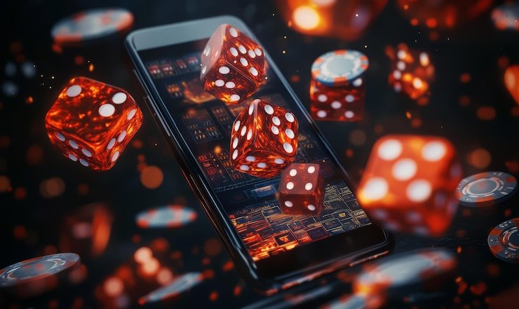 Ruang kerja sama yang mendukung hubungan positif dan saling menguntungkan di industri hiburan online