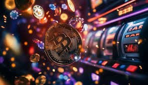Dealer live casino sedang melakukan permainan baccarat dengan visual berkualitas HD